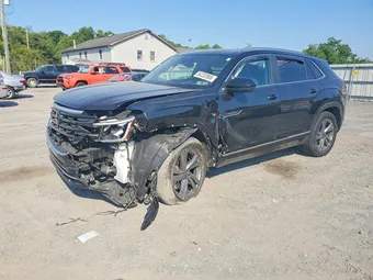 2024 Volkswagen Atlas 1V2AE2CA0RC252959