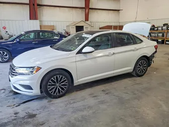 2019 Volkswagen Jetta 3VWC57BU1KM245314 Lot 55775376