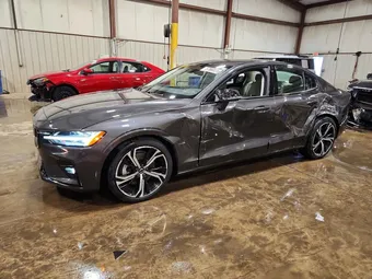 2023 Volvo S60 7JRL12FV5PG231987
