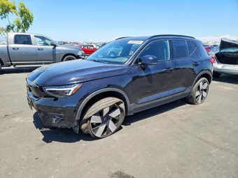 2023 Volvo XC40 YV4ED3UM7P2080644