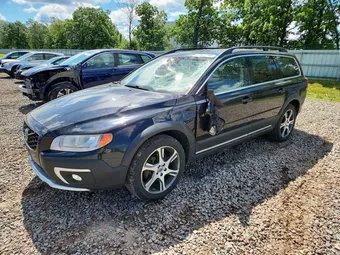 2015 Volvo XC70 YV4902NK1F1210894