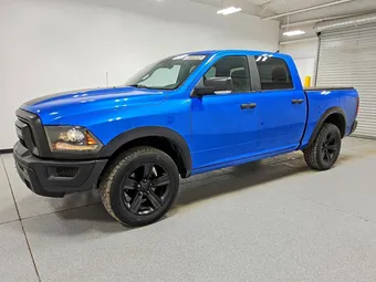 2021 Ram 1500 1C6RR7LTXMS597977 Lot 45723926