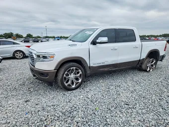 2020 Ram 1500 1C6SRFKT1LN388928 Lot 56339446
