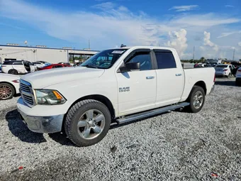 2018 Ram 1500 3C6RR7LG7JG230377 Lot 58379496