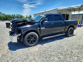 2017 Ram 1500 3C6RR7LTXHG505425 Lot 55945916