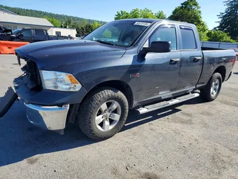2016 Ram 1500 1C6RR7FM8GS143087 Lot 55919186