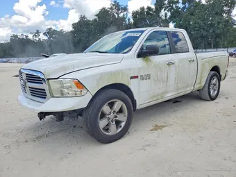 2015 Ram 1500 1C6RR6GM1FS581361 Lot 57476746