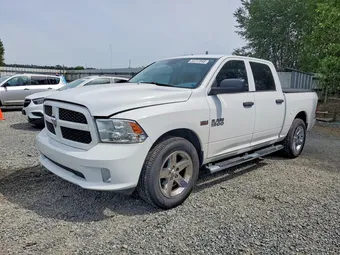 2015 Ram 1500 1C6RR6KT2FS676073 Lot 55717046