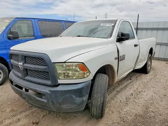 2018 Ram 2500 3C6LR4AT2JG300548 Lot 55391106