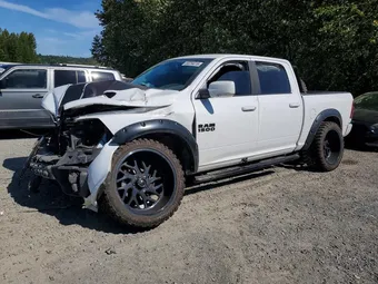 2016 Ram 1500 1C6RR7MT7GS281701 Lot 53234016