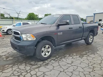 2016 Ram 1500 1C6RR7FM8GS326392 Lot 54823136