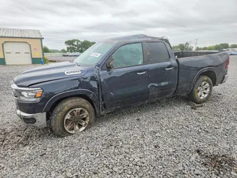 2020 Ram 1500 1C6RRFDG5LN320307 Lot 54782446