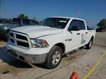 2017 Ram 1500 1C6RR7TT0HS696653 Lot 59114154