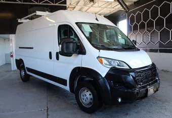 2023 Ram ProMaster 3500 3C6MRVHG4PE556908