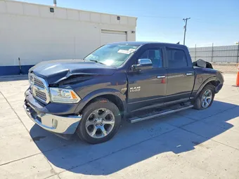 2015 Ram 1500 1C6RR7NT4FS586358 Lot 55955236