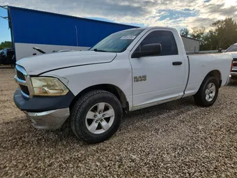 2016 Ram 1500 3C6JR6AG2GG239653 Lot 58052556