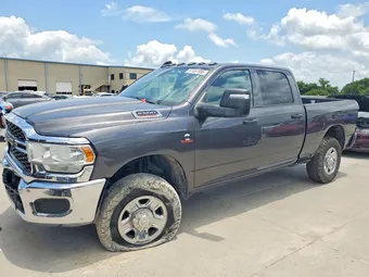 2023 Ram 2500 3C6UR5CL1PG570001 Lot 57467986