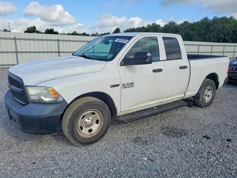 2015 Ram 1500 1C6RR6FMXFS592327 Lot 56829326