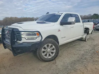 2024 Ram 2500 3C6UR5FL1RG118130 Lot 46859176