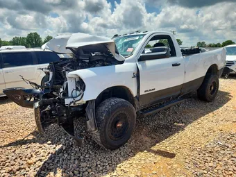 2022 Ram 3500 3C63R3AL7NG333867
