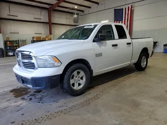 2018 Ram 1500 1C6RR6FG7JS210855 Lot 58469266