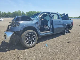 2026 Ram 1500 1C6SRFJP4TN289377 Lot 60048876