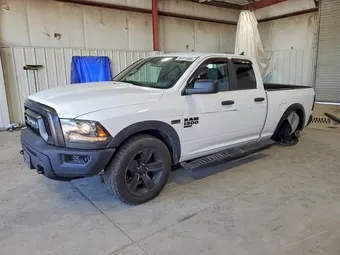 2021 Ram 1500 1C6RR7GT7MS505749 Lot 56431666