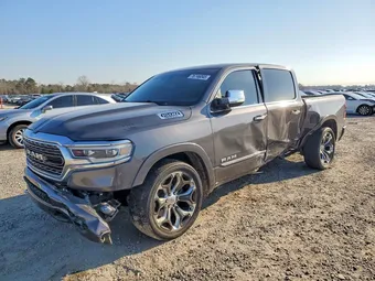 2019 Ram 1500 1C6RREHT6KN582479 Lot 76746045