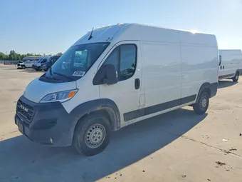 2025 Ram Promaster Cargo Van 3C6LRVDG3SE515535