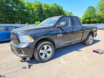 2019 Ram 1500 1C6RR7FG8KS536381 Lot 55008006