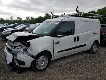 2022 Ram Promaster City ZFBHRFAB1N6X27912