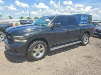 2016 Ram 1500 1C6RR7KG0GS215108 Lot 58045156