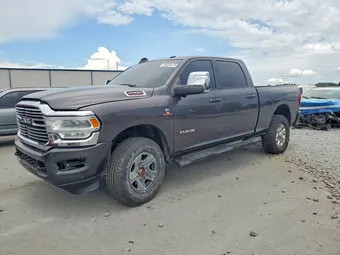 2024 Ram 2500 3C6UR5FL4RG206749 Lot 56858476