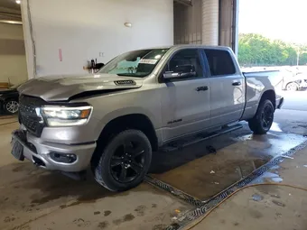 2023 Ram 1500 1C6SRFMT8PN646526 Lot 53933816