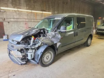 2022 Ram Promaster City ZFBHRFAB3N6X14837