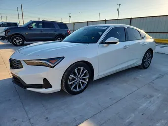 2024 Acura Integra 19UDE4H22RA014930