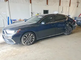 2018 Acura RLX JH4KC1F56JC001161