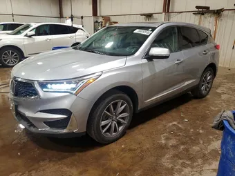2019 Acura RDX 5J8TC2H57KL001293 Lot 56650936
