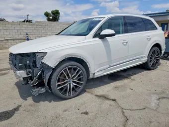 2023 Audi Q7 WA1ACBF75PD005199 Lot 54880126