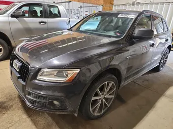 2017 Audi Q5 WA1D7AFP7HA090481 Lot 58289716