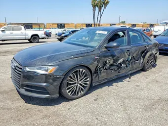 2017 Audi A6 WAUF2AFC6HN013889 Lot 55772776