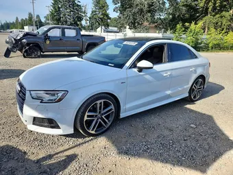 2017 Audi A3 WAUJ8GFFXH1079777