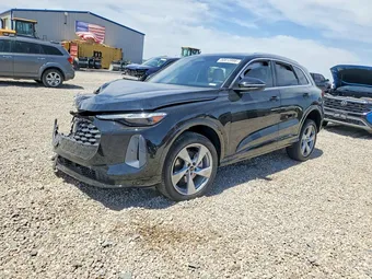 2025 Audi Q5 WA12AAGU8S2116228
