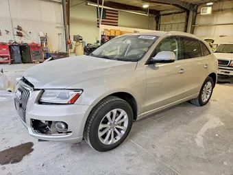2015 Audi Q5 WA1LFAFP7FA097619