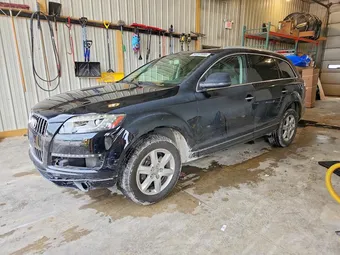 2015 Audi Q7 WA1LGAFE6FD020802
