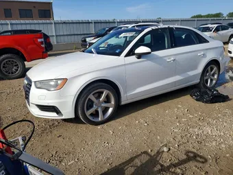2016 Audi A3 WAUA7GFF7G1002995 Lot 53829086