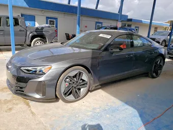 2023 Audi RS Etron GT WAUBHBFWXP7901139