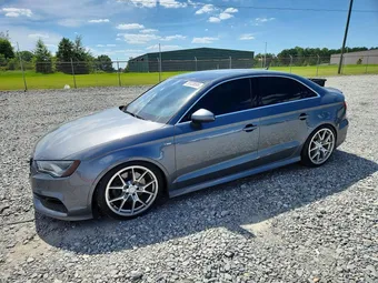 2015 Audi A3 WAUKFGFF7F1028471 Lot 55128696