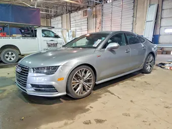 2017 Audi A7 WAU22AFC0HN023221