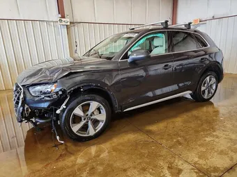 2023 Audi Q5 WA1BBAFYXP2175998